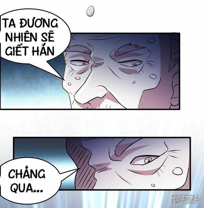 Hệ Thống Đại Gia Tại Dị Giới Chapter 78 trang 17