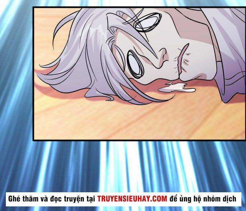 Hệ Thống Đại Gia Tại Dị Giới Chapter 78 trang 19