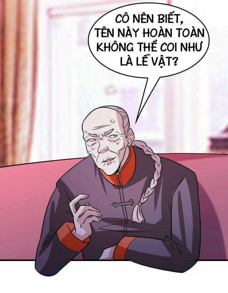 Hệ Thống Đại Gia Tại Dị Giới Chapter 78 trang 21