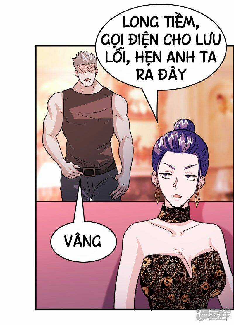 Hệ Thống Đại Gia Tại Dị Giới Chapter 78 trang 22