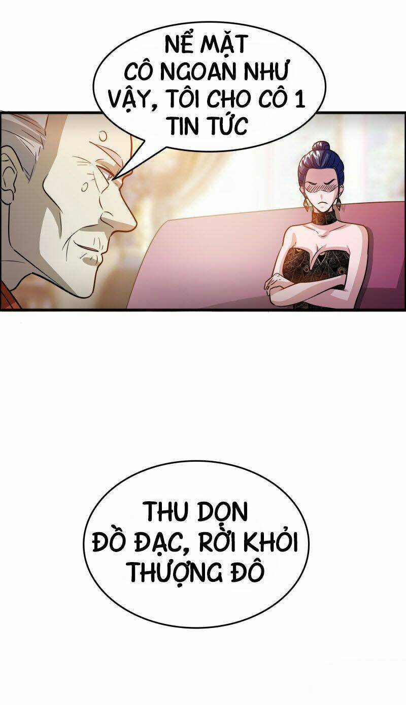 Hệ Thống Đại Gia Tại Dị Giới Chapter 78 trang 23