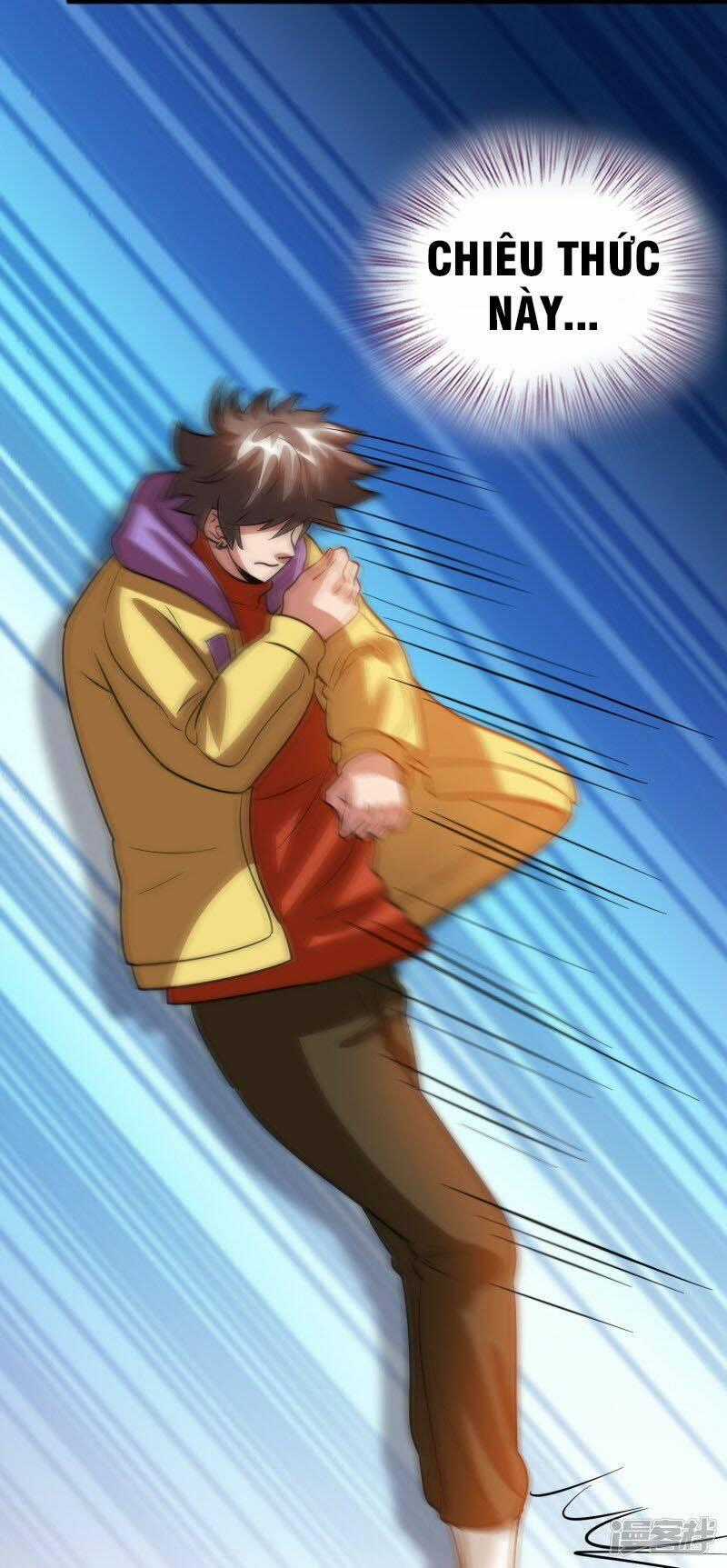 Hệ Thống Đại Gia Tại Dị Giới Chapter 78 trang 28