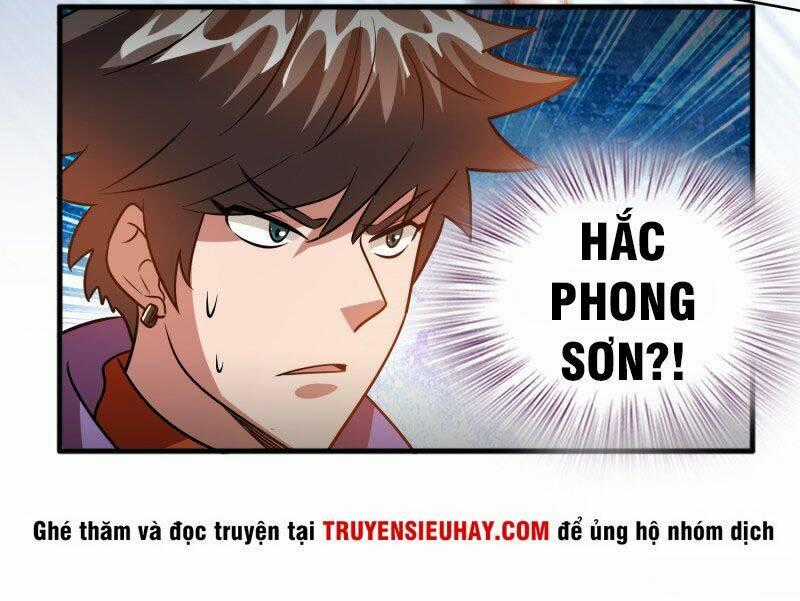 Hệ Thống Đại Gia Tại Dị Giới Chapter 78 trang 29