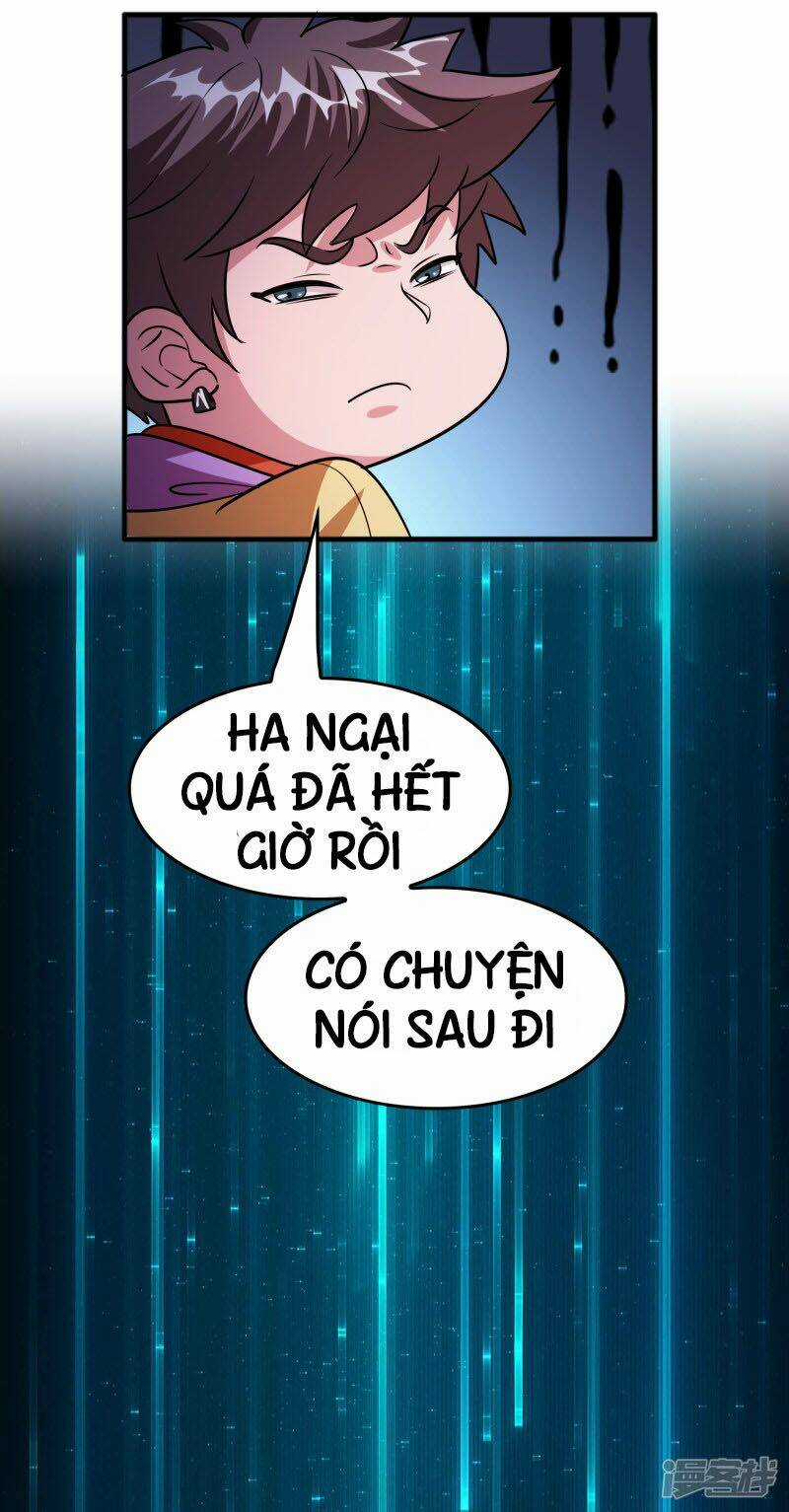 Hệ Thống Đại Gia Tại Dị Giới Chapter 78 trang 3