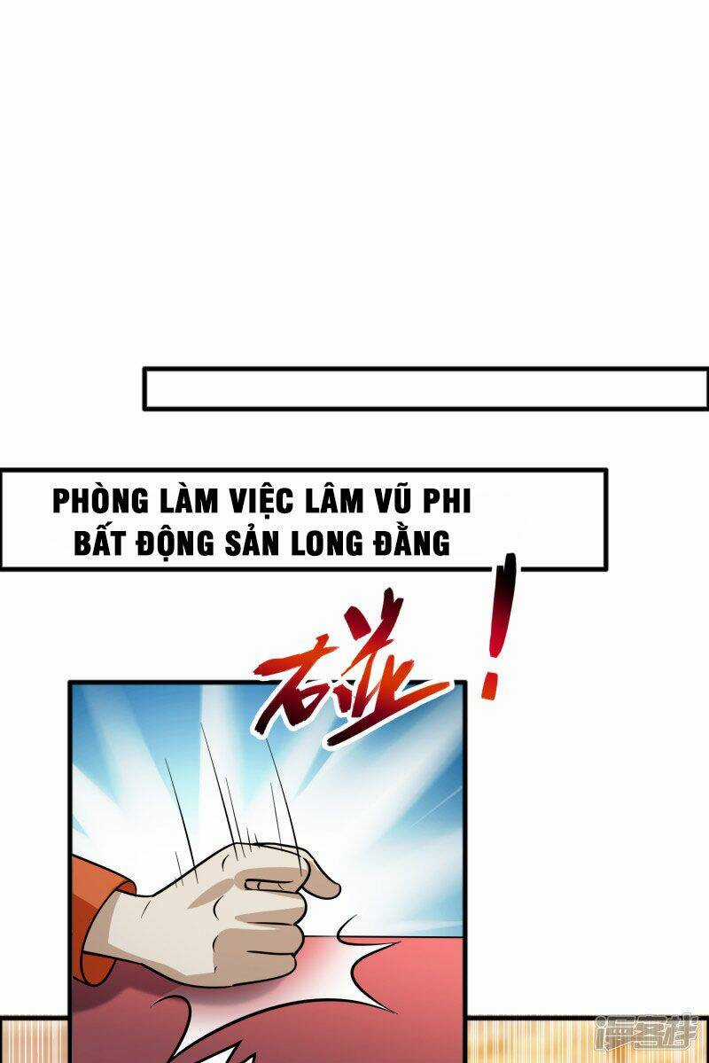 Hệ Thống Đại Gia Tại Dị Giới Chapter 78 trang 9