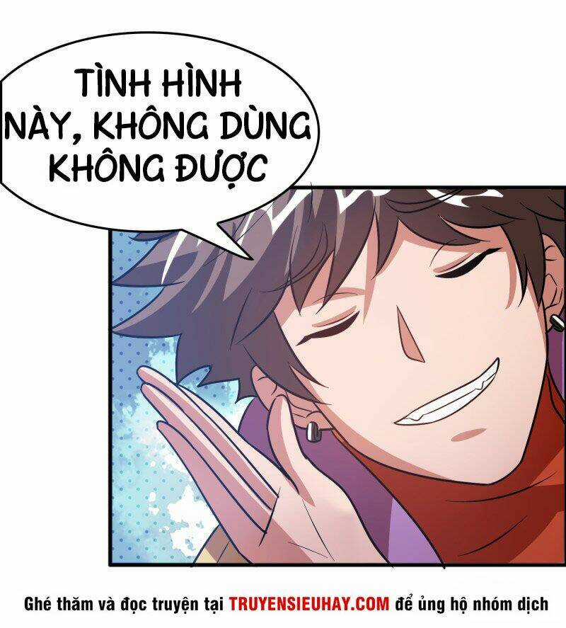 Hệ Thống Đại Gia Tại Dị Giới Chapter 79 trang 12