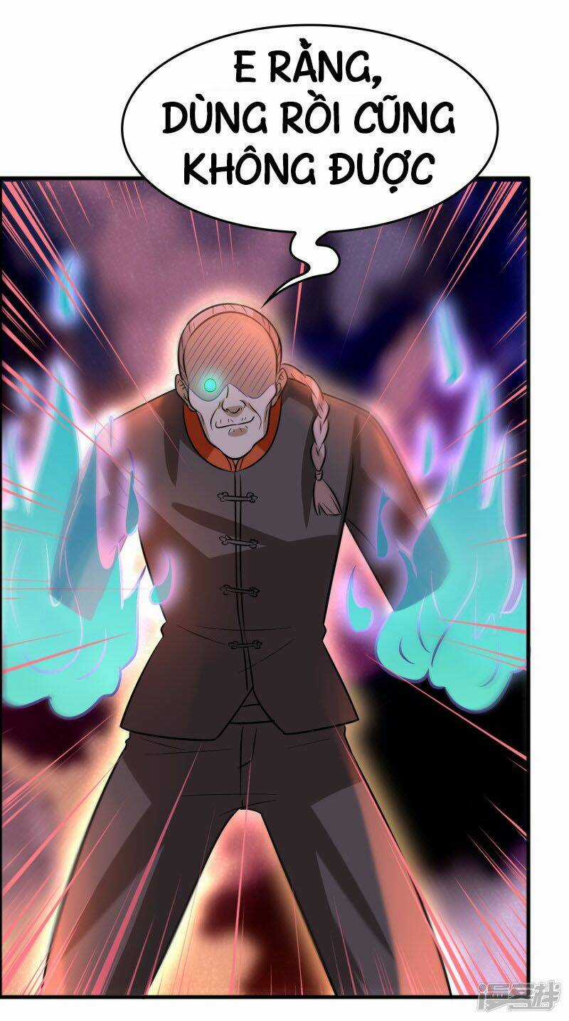 Hệ Thống Đại Gia Tại Dị Giới Chapter 79 trang 13