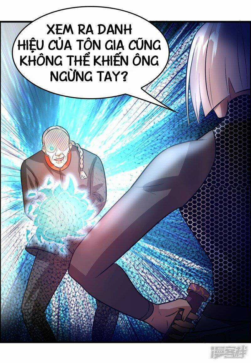 Hệ Thống Đại Gia Tại Dị Giới Chapter 79 trang 14