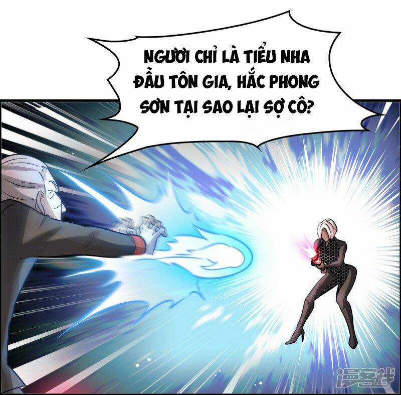 Hệ Thống Đại Gia Tại Dị Giới Chapter 79 trang 15
