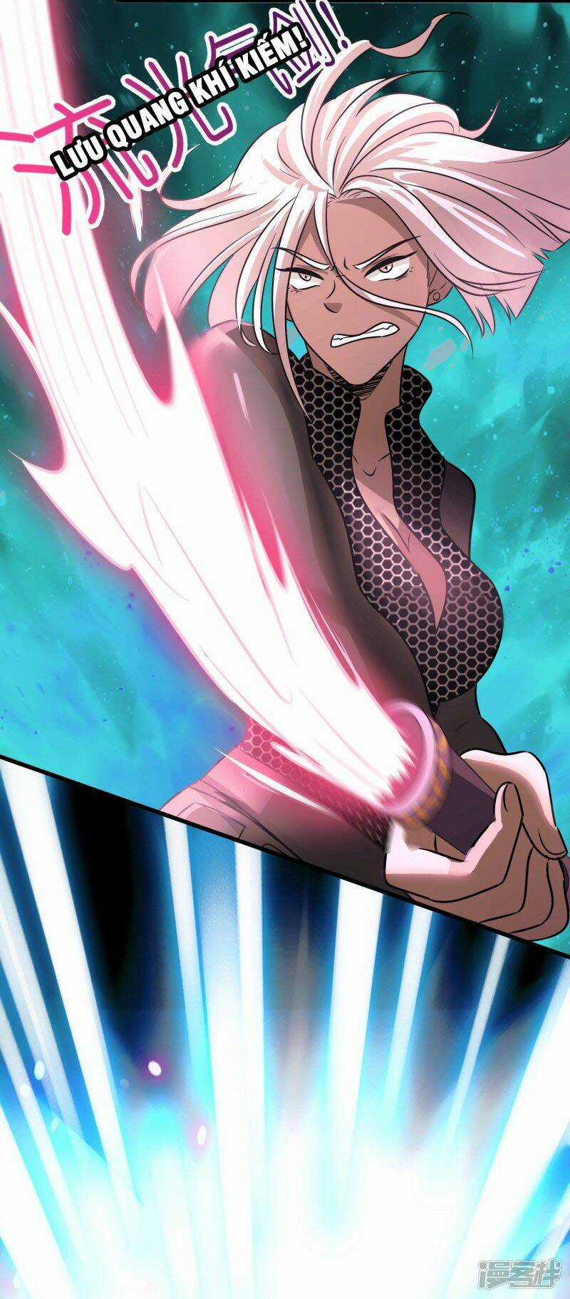 Hệ Thống Đại Gia Tại Dị Giới Chapter 79 trang 17