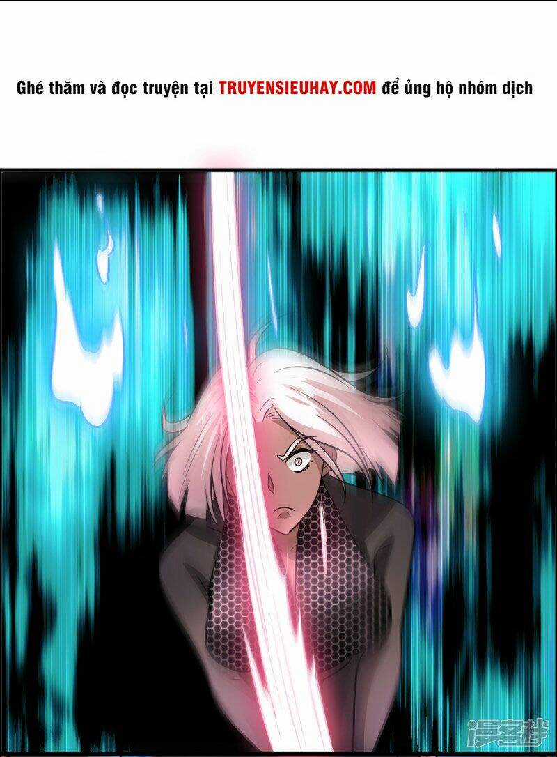 Hệ Thống Đại Gia Tại Dị Giới Chapter 79 trang 19