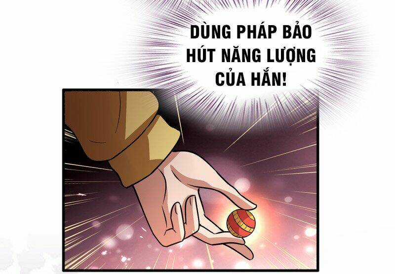 Hệ Thống Đại Gia Tại Dị Giới Chapter 79 trang 2