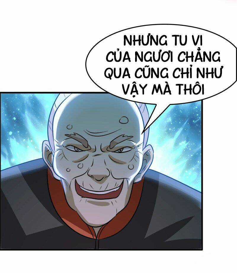 Hệ Thống Đại Gia Tại Dị Giới Chapter 79 trang 21