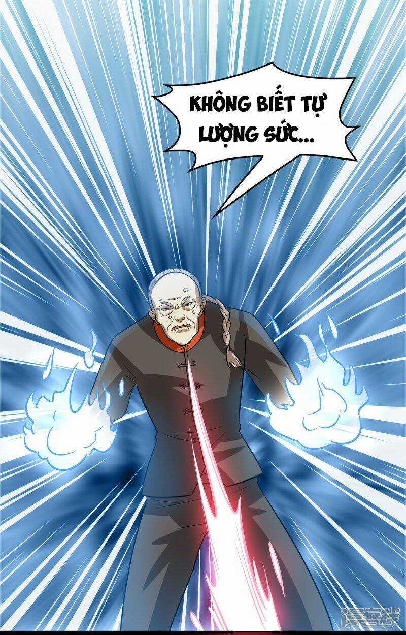 Hệ Thống Đại Gia Tại Dị Giới Chapter 79 trang 23