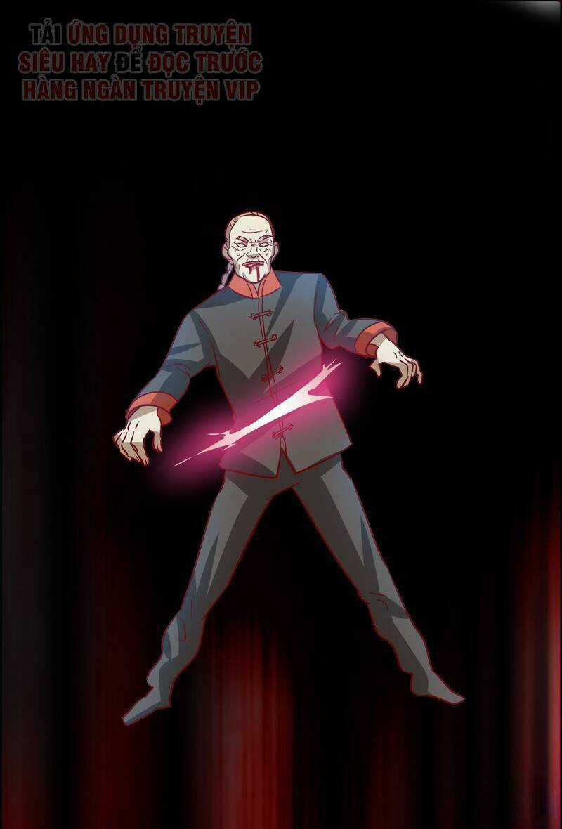 Hệ Thống Đại Gia Tại Dị Giới Chapter 79 trang 26