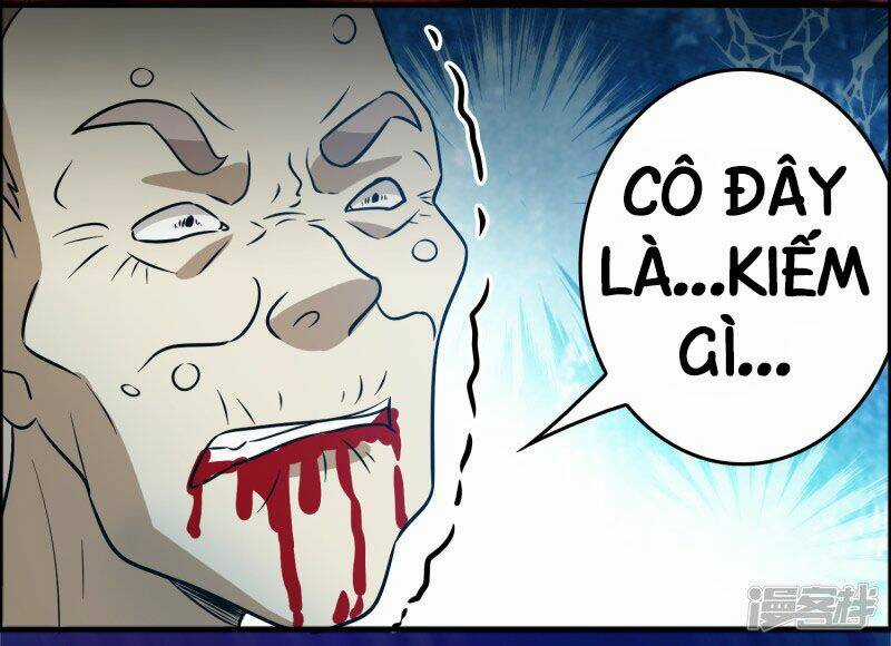 Hệ Thống Đại Gia Tại Dị Giới Chapter 79 trang 27