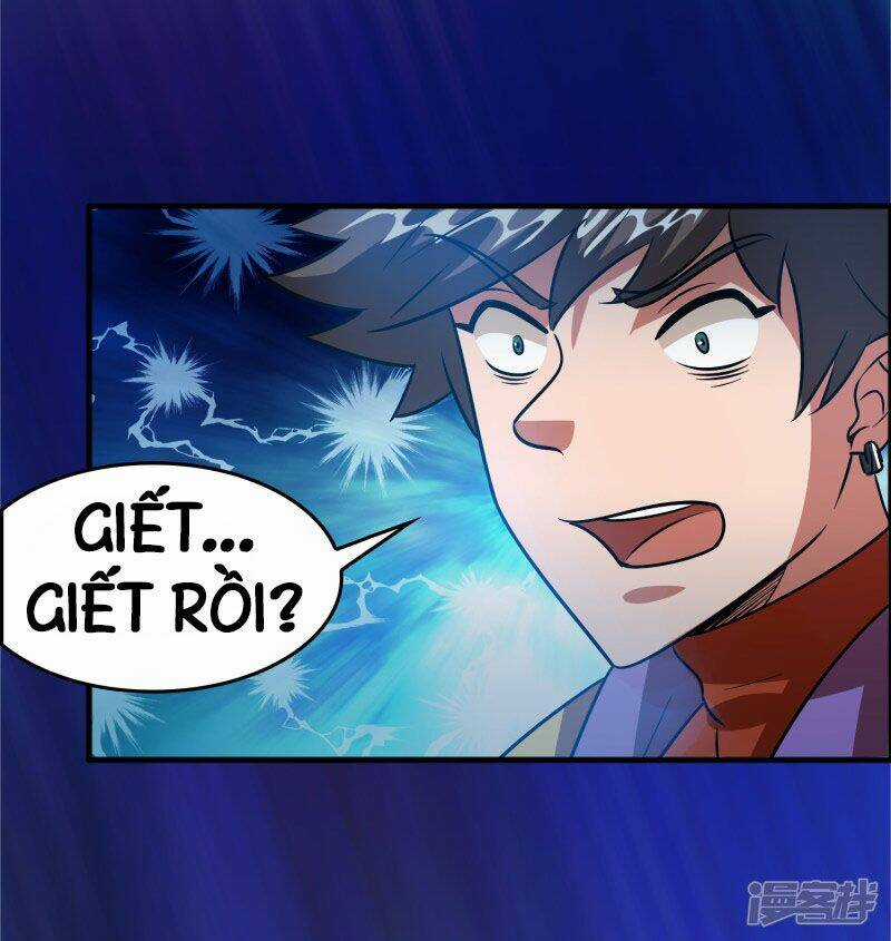 Hệ Thống Đại Gia Tại Dị Giới Chapter 79 trang 28