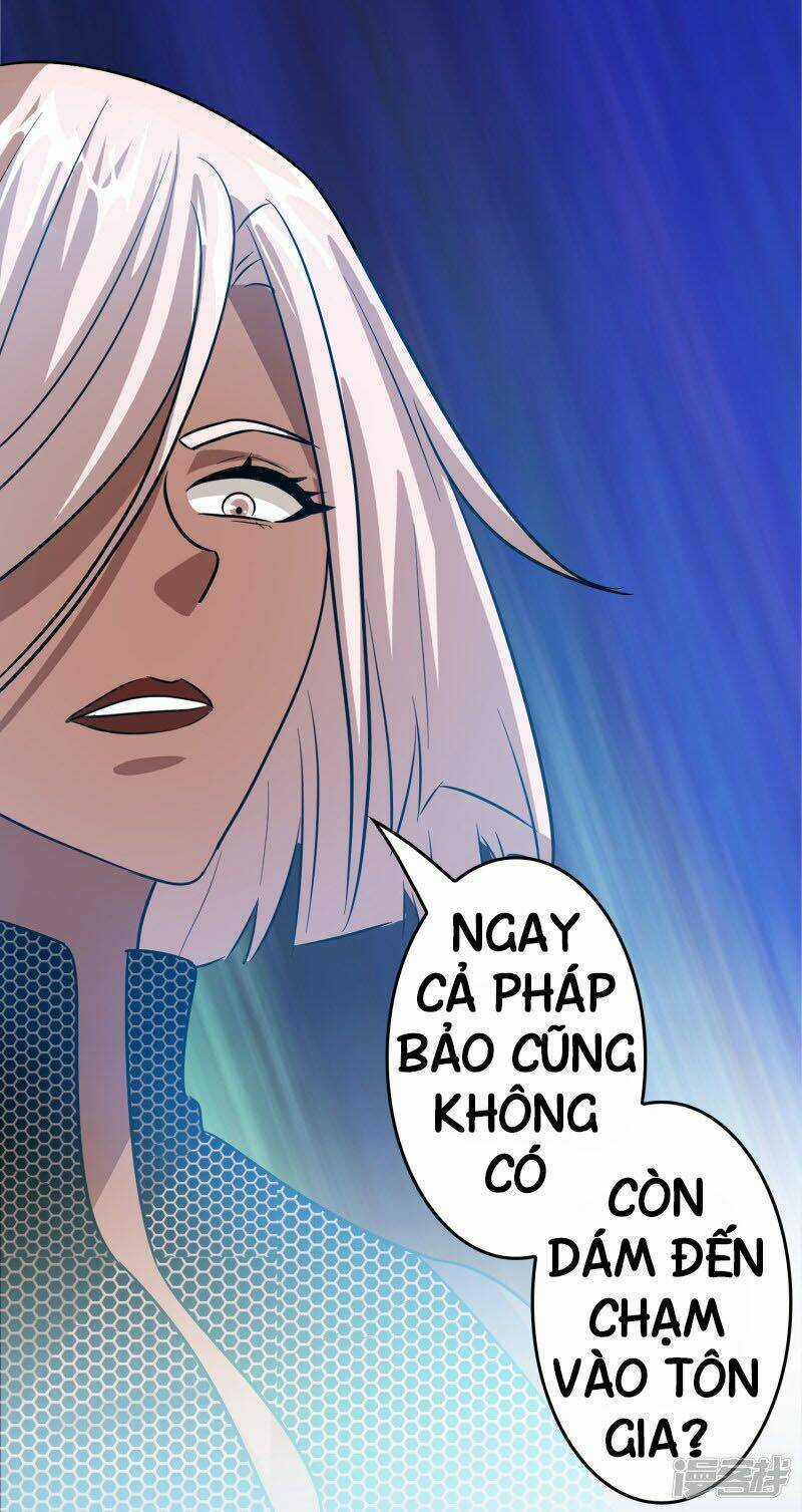 Hệ Thống Đại Gia Tại Dị Giới Chapter 79 trang 29