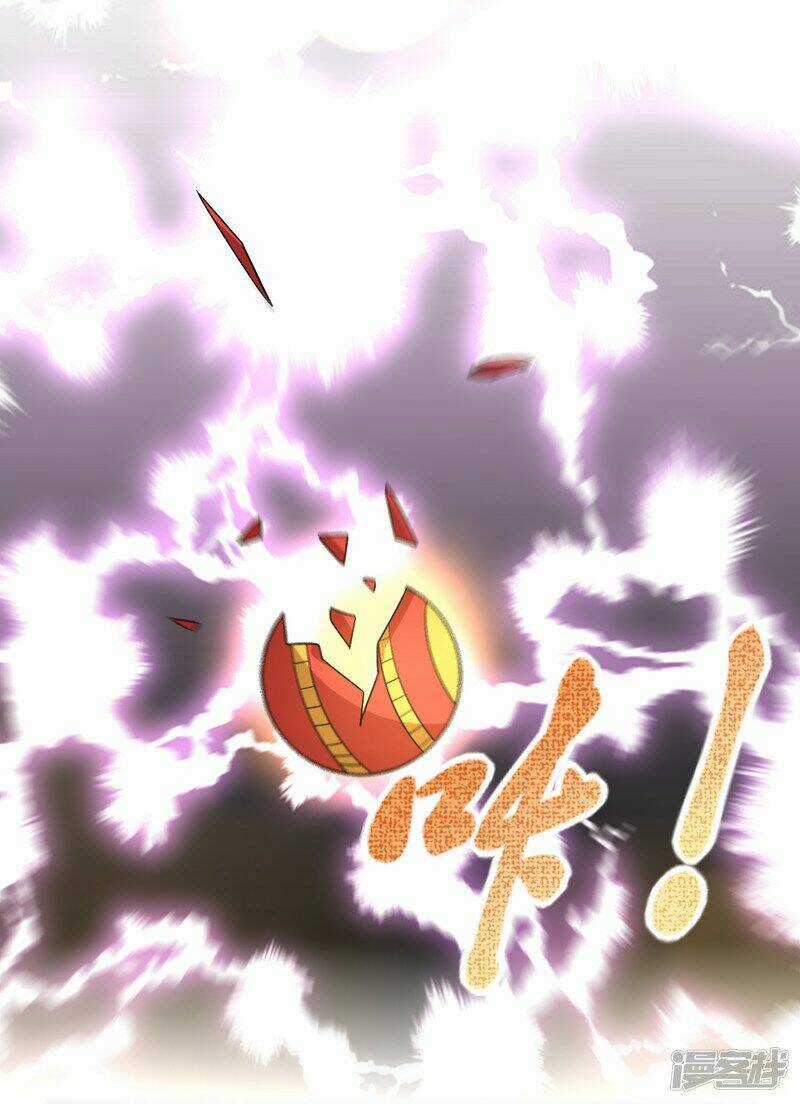 Hệ Thống Đại Gia Tại Dị Giới Chapter 79 trang 3