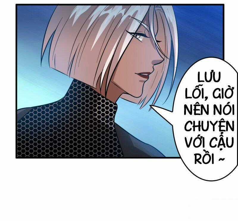 Hệ Thống Đại Gia Tại Dị Giới Chapter 79 trang 31