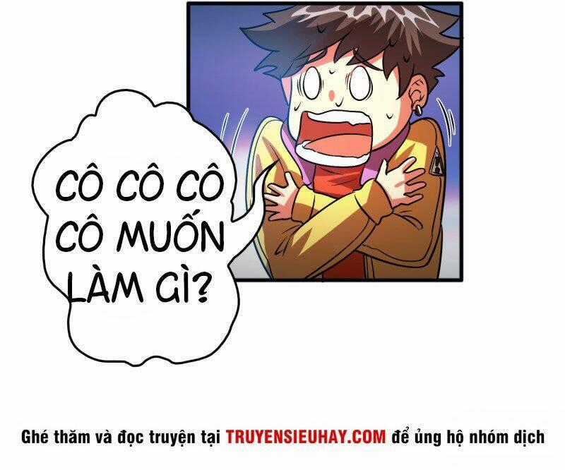 Hệ Thống Đại Gia Tại Dị Giới Chapter 79 trang 32