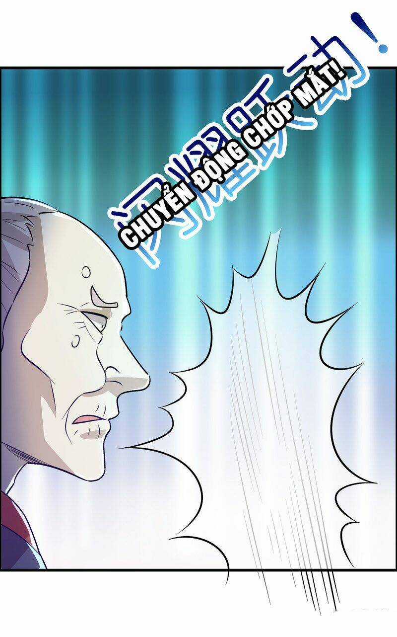 Hệ Thống Đại Gia Tại Dị Giới Chapter 79 trang 6