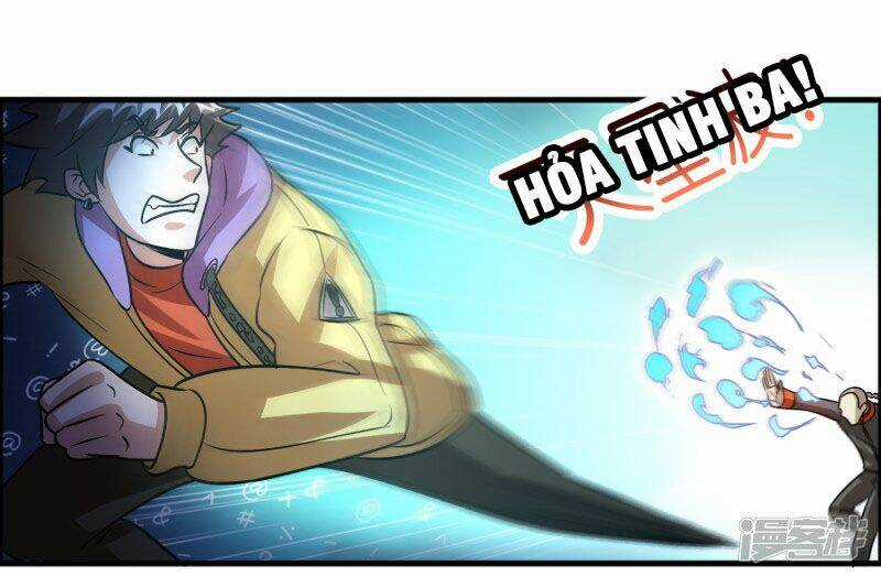 Hệ Thống Đại Gia Tại Dị Giới Chapter 79 trang 7