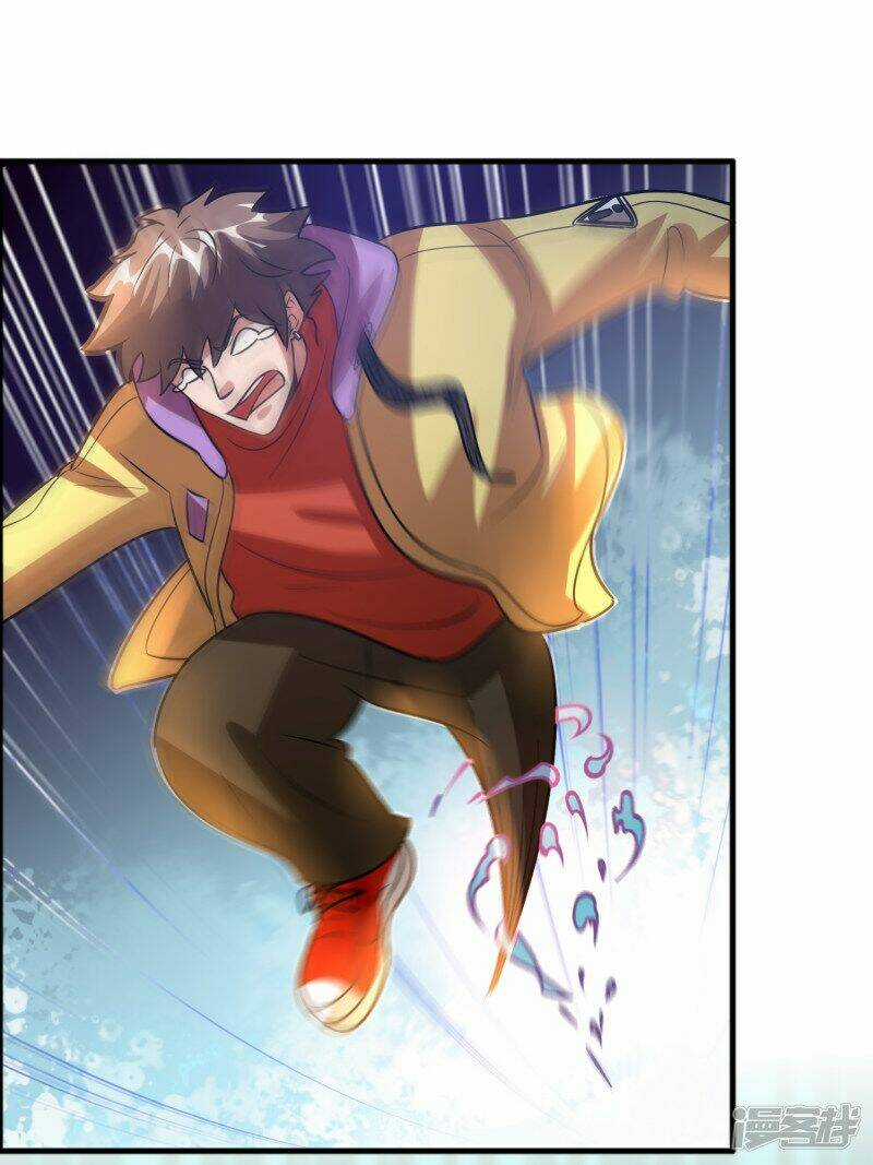 Hệ Thống Đại Gia Tại Dị Giới Chapter 79 trang 8