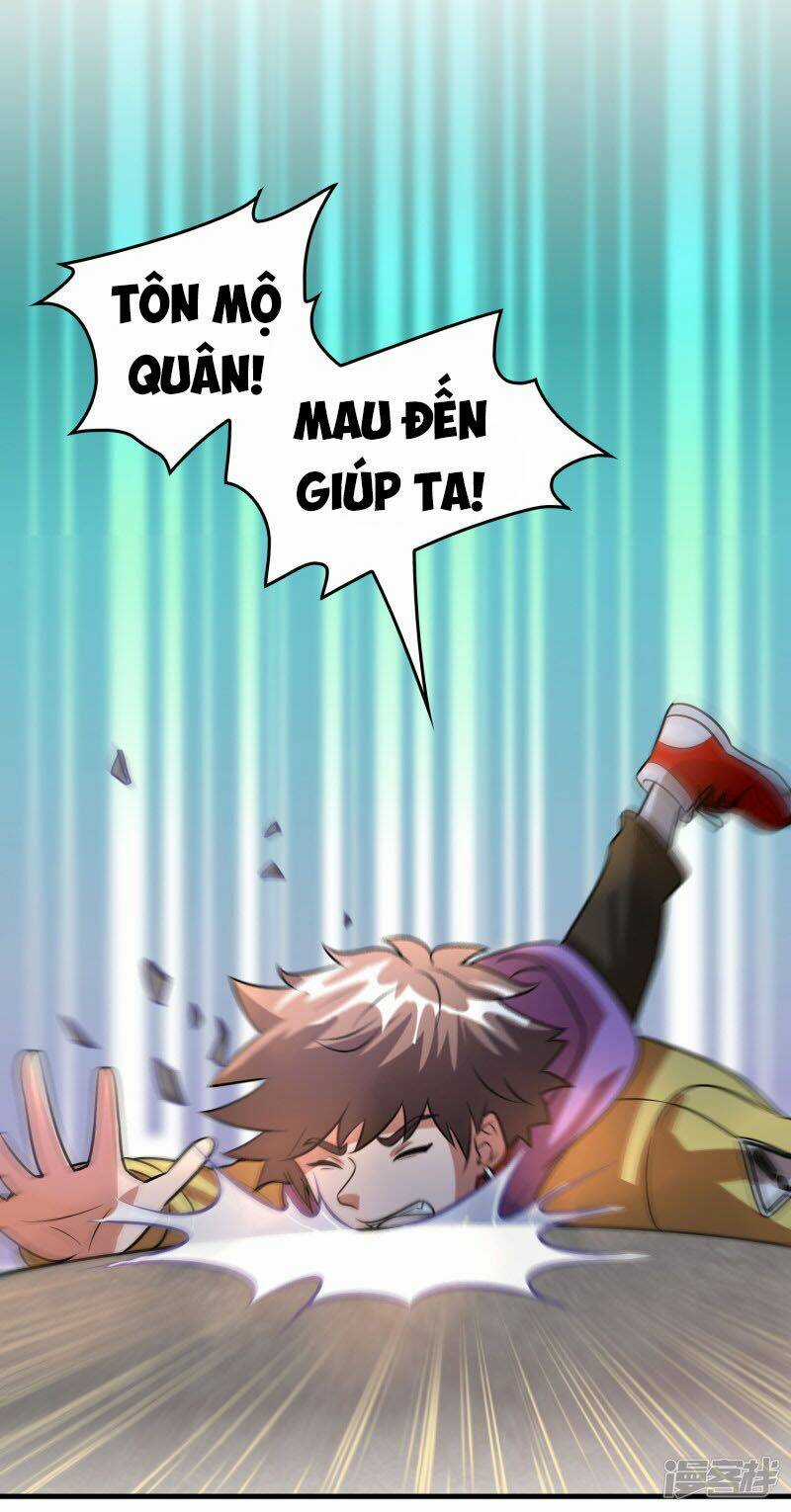 Hệ Thống Đại Gia Tại Dị Giới Chapter 79 trang 9