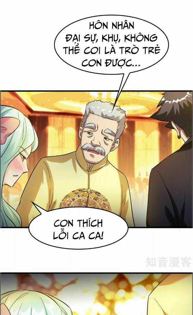 Hệ Thống Đại Gia Tại Dị Giới Chapter 8 trang 11