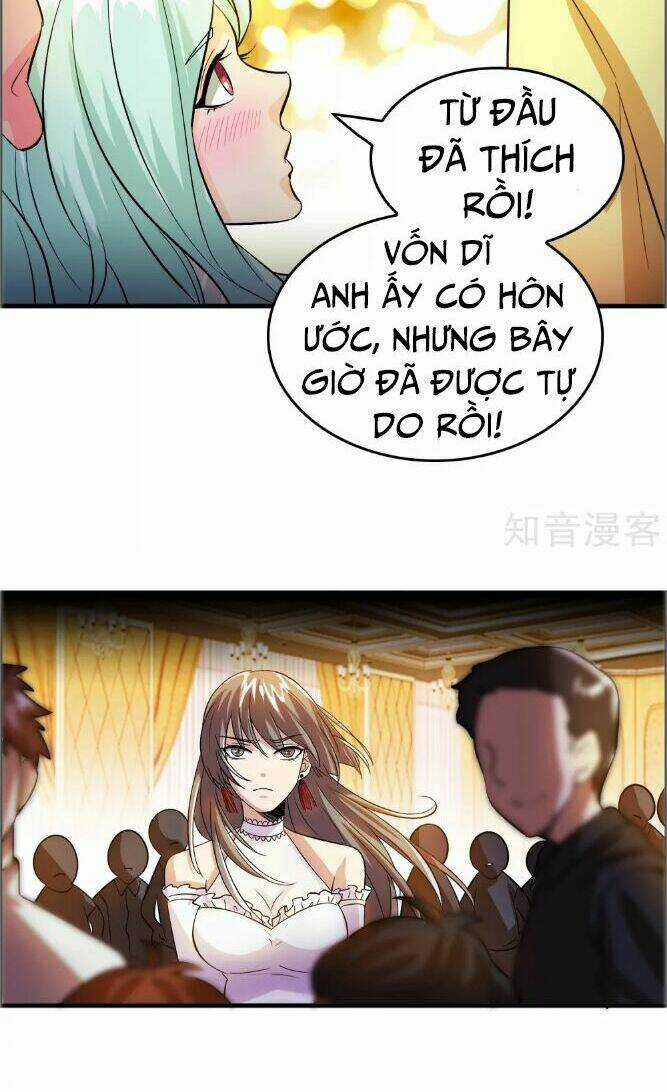 Hệ Thống Đại Gia Tại Dị Giới Chapter 8 trang 12