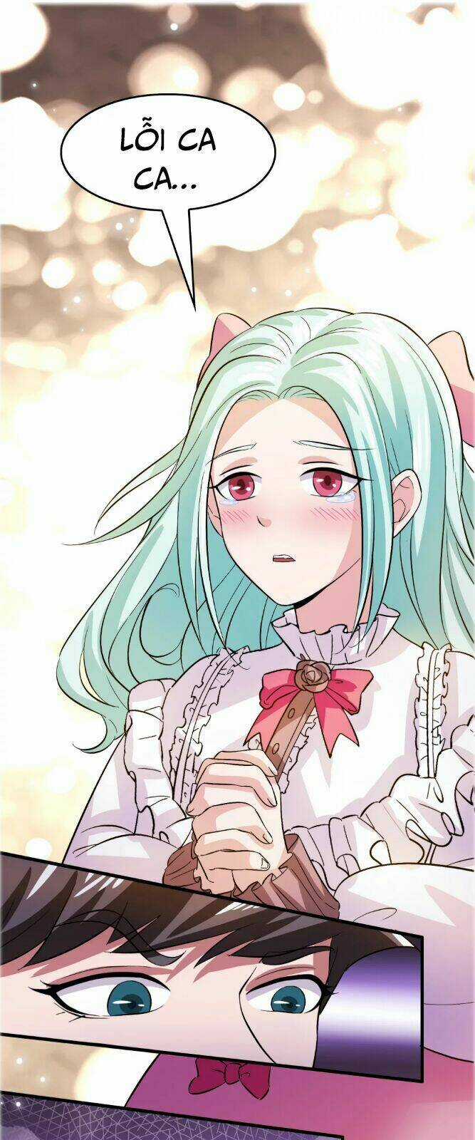 Hệ Thống Đại Gia Tại Dị Giới Chapter 8 trang 15