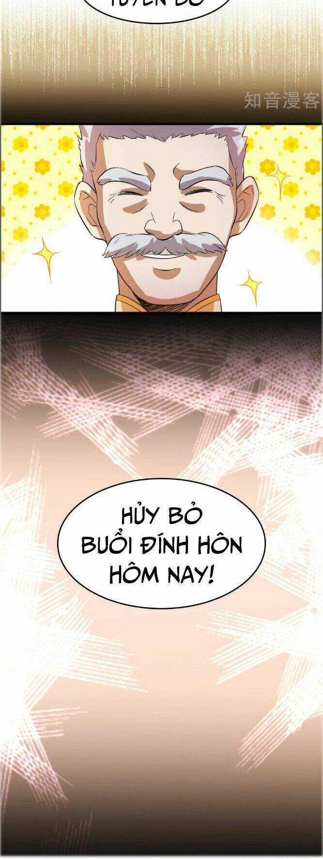 Hệ Thống Đại Gia Tại Dị Giới Chapter 8 trang 21