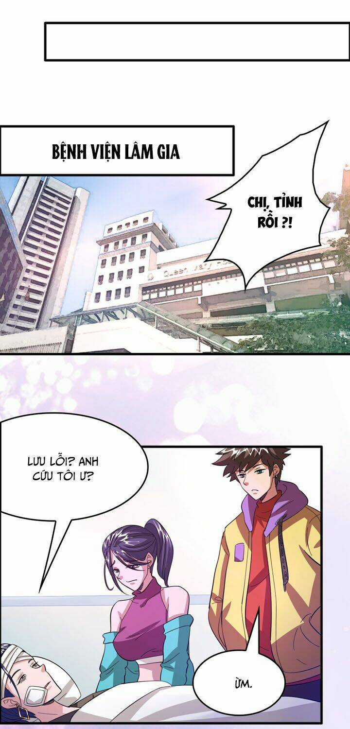 Hệ Thống Đại Gia Tại Dị Giới Chapter 80 trang 13