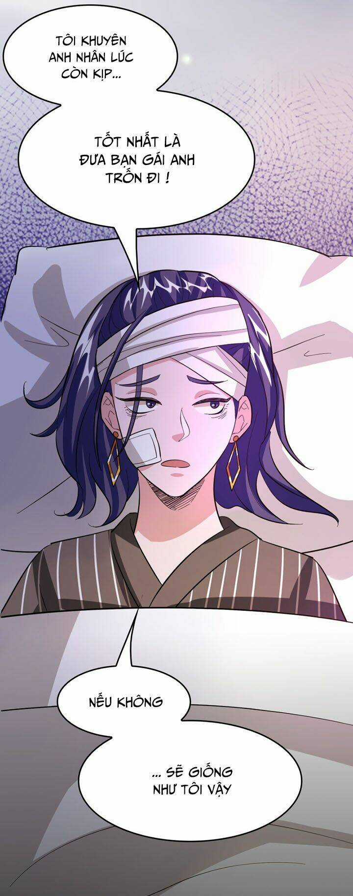 Hệ Thống Đại Gia Tại Dị Giới Chapter 80 trang 16