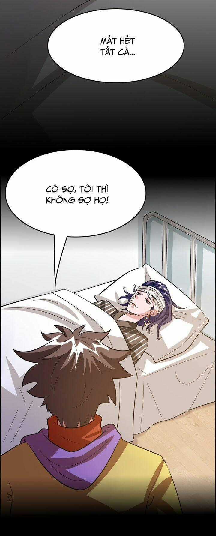 Hệ Thống Đại Gia Tại Dị Giới Chapter 80 trang 17