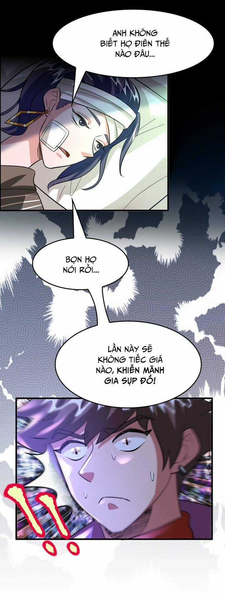 Hệ Thống Đại Gia Tại Dị Giới Chapter 80 trang 18