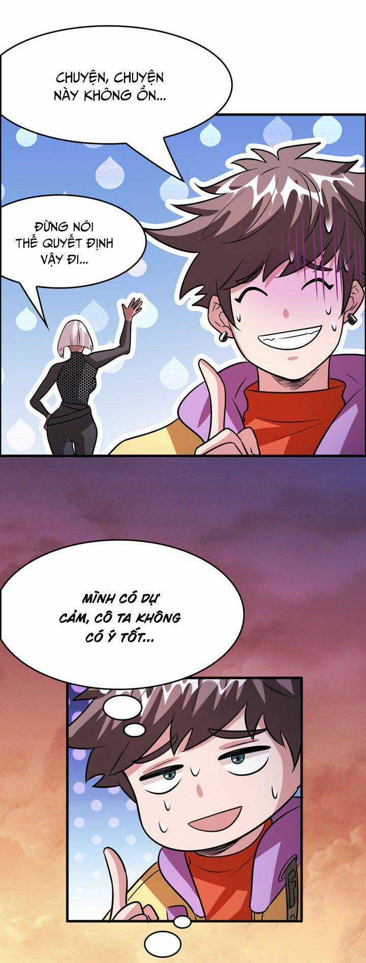 Hệ Thống Đại Gia Tại Dị Giới Chapter 80 trang 2