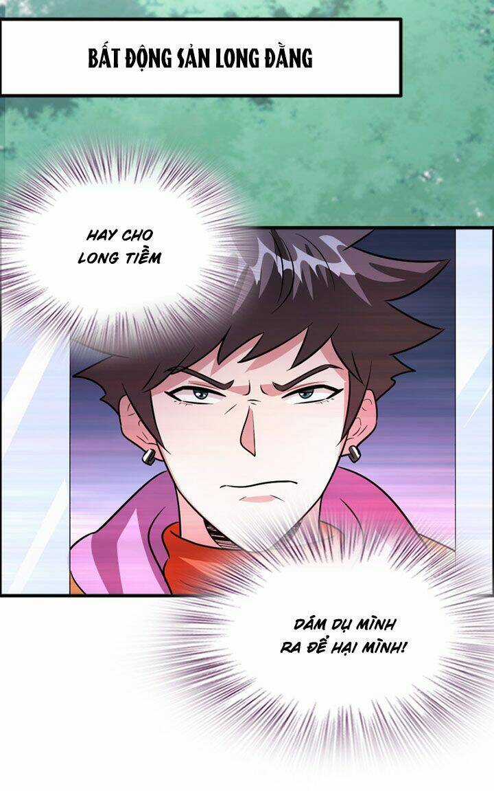 Hệ Thống Đại Gia Tại Dị Giới Chapter 80 trang 4