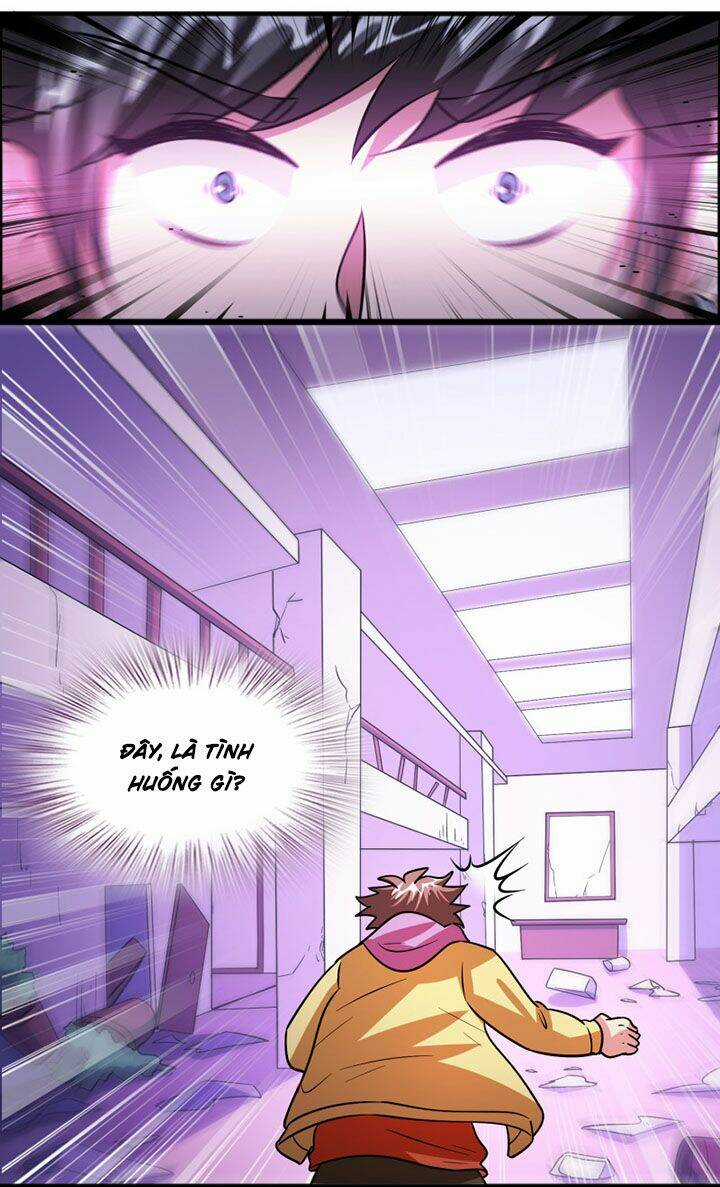 Hệ Thống Đại Gia Tại Dị Giới Chapter 80 trang 5