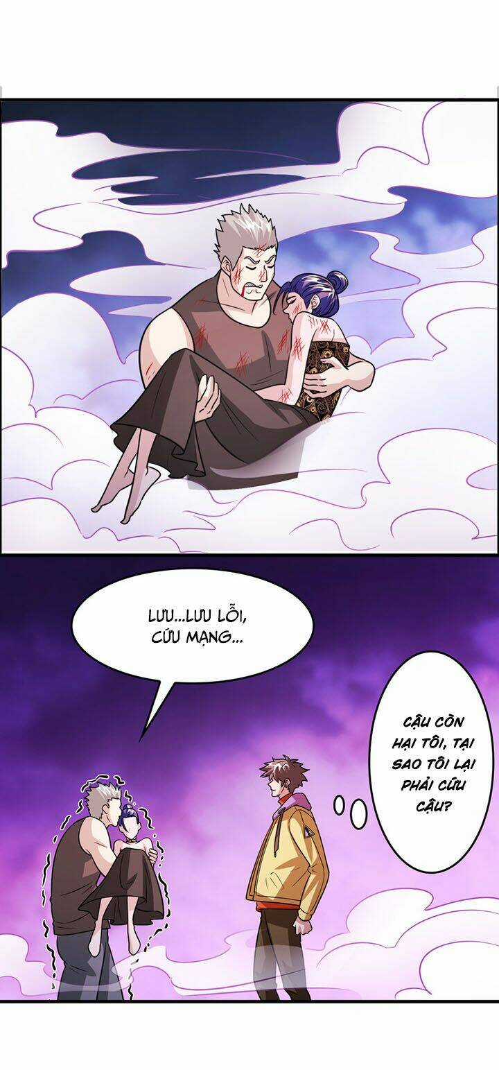 Hệ Thống Đại Gia Tại Dị Giới Chapter 80 trang 9