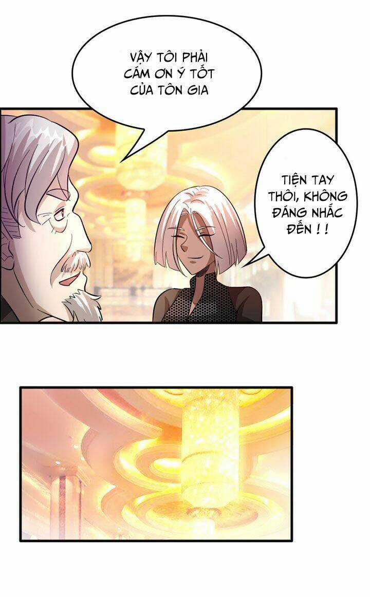 Hệ Thống Đại Gia Tại Dị Giới Chapter 81 trang 10