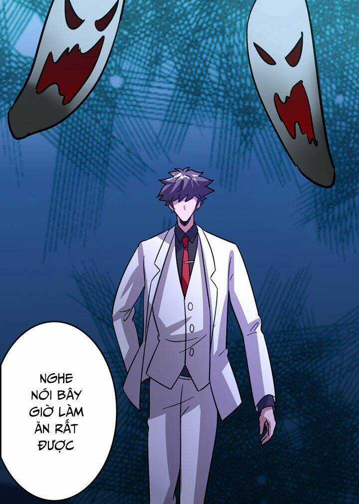 Hệ Thống Đại Gia Tại Dị Giới Chapter 81 trang 15