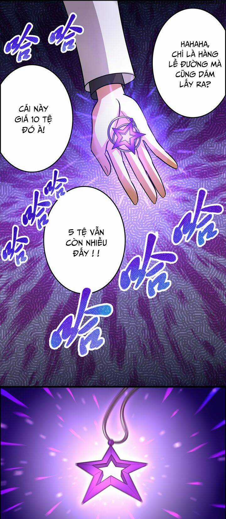 Hệ Thống Đại Gia Tại Dị Giới Chapter 81 trang 17