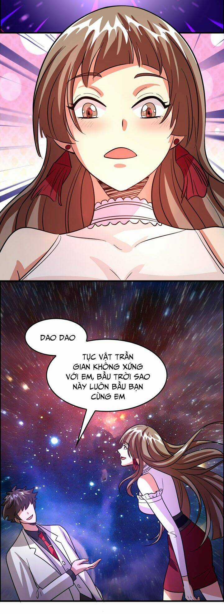 Hệ Thống Đại Gia Tại Dị Giới Chapter 81 trang 18