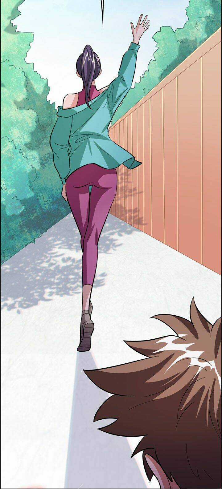 Hệ Thống Đại Gia Tại Dị Giới Chapter 81 trang 2