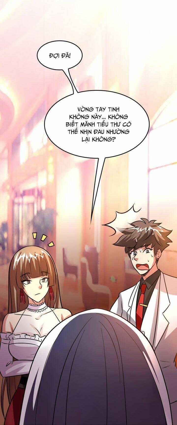 Hệ Thống Đại Gia Tại Dị Giới Chapter 81 trang 20