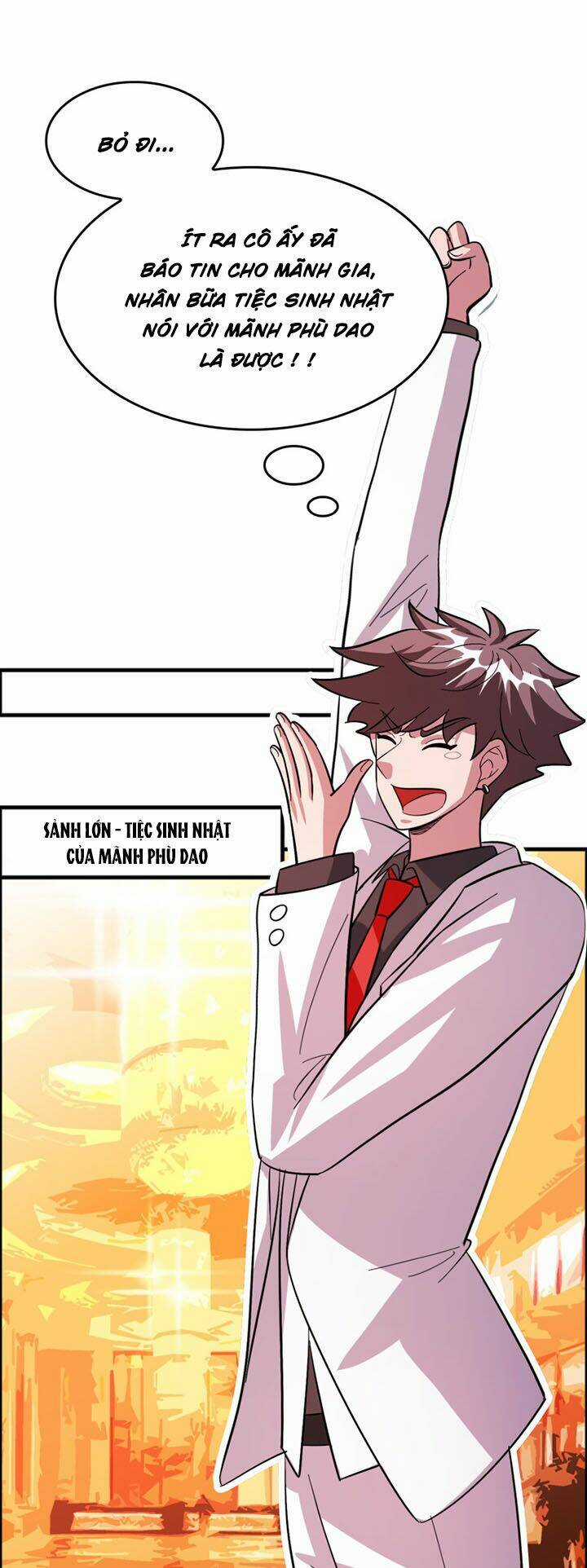 Hệ Thống Đại Gia Tại Dị Giới Chapter 81 trang 4