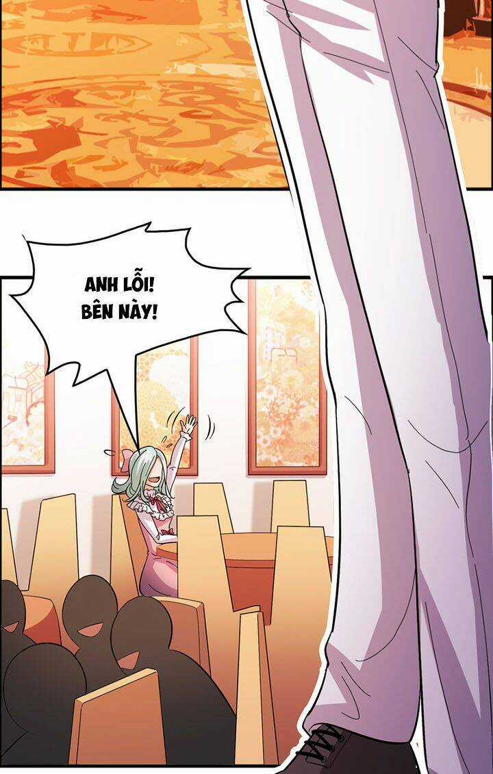 Hệ Thống Đại Gia Tại Dị Giới Chapter 81 trang 5
