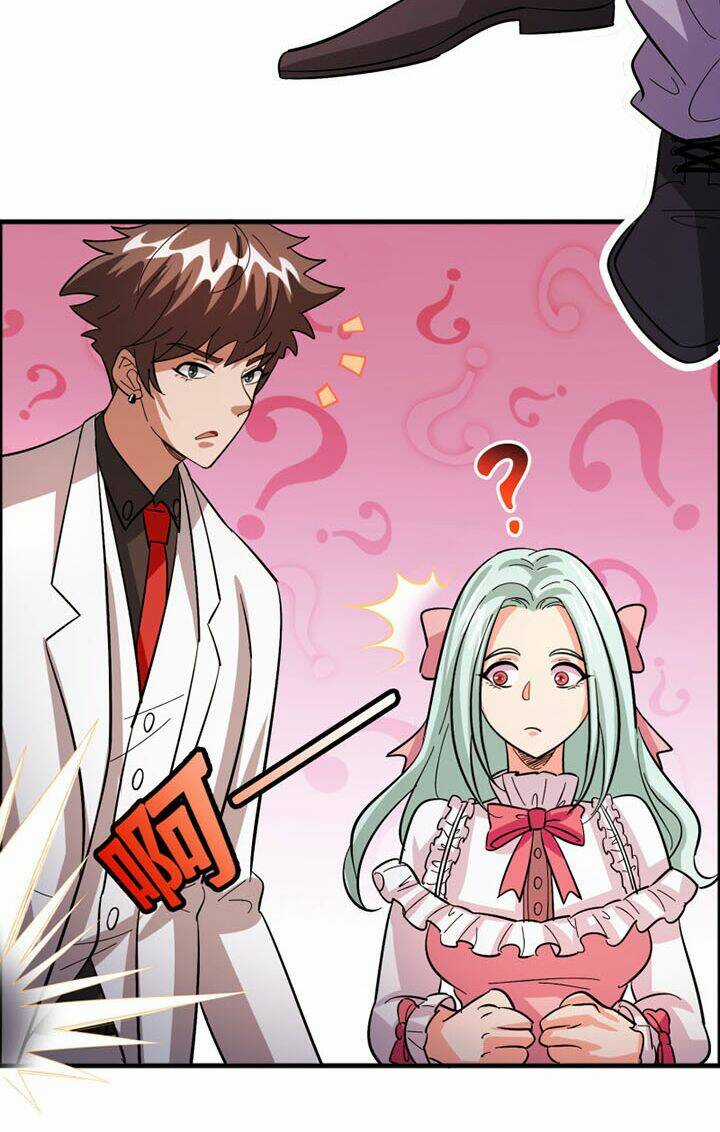 Hệ Thống Đại Gia Tại Dị Giới Chapter 81 trang 6